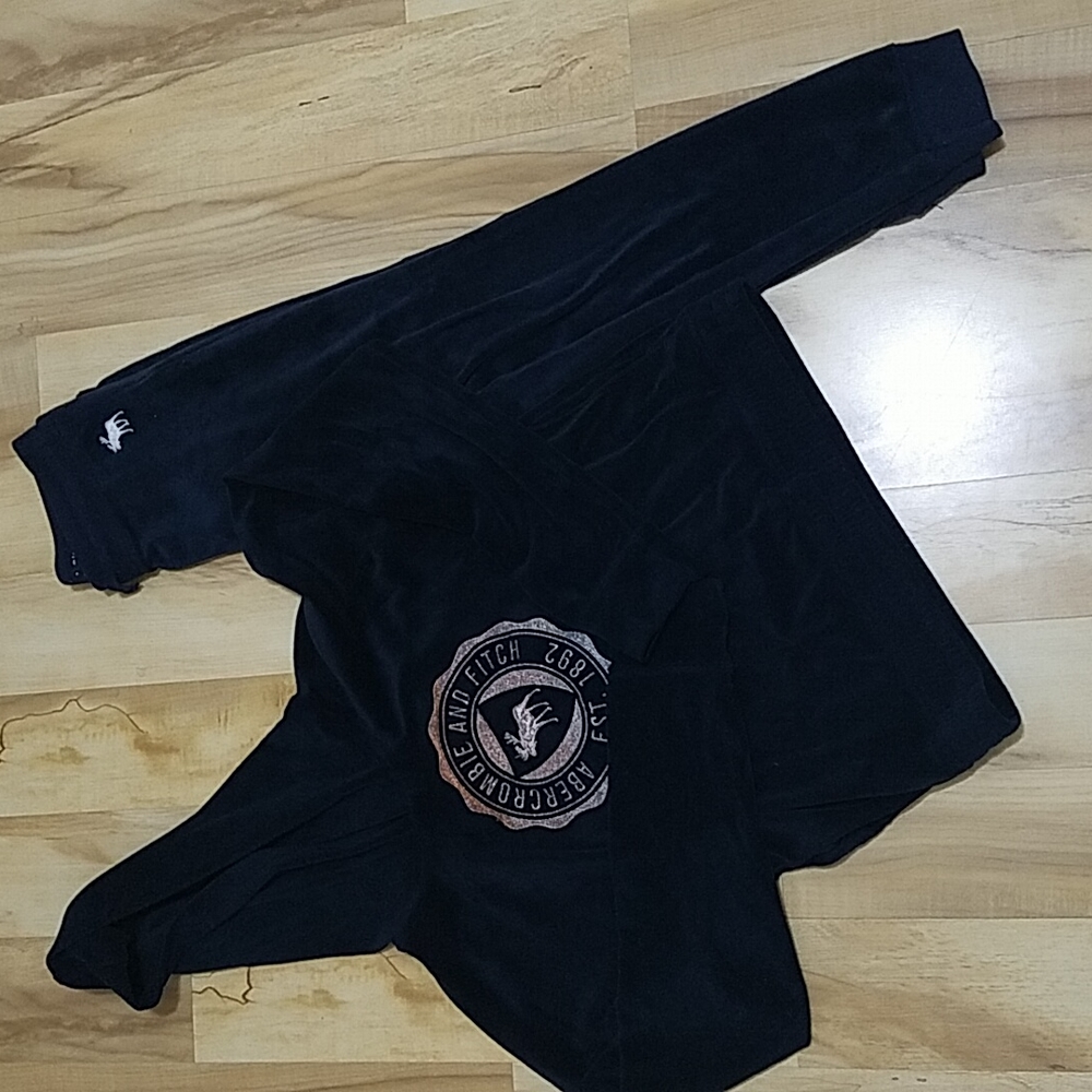 Abercrombie matching set